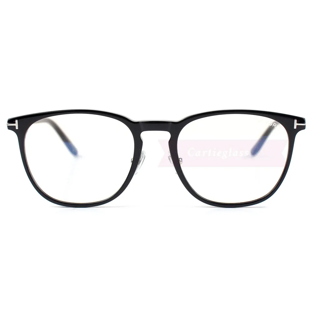 Tom Ford Acetate Icon Collection Full Frame Eyeglasses TF5700 (3)