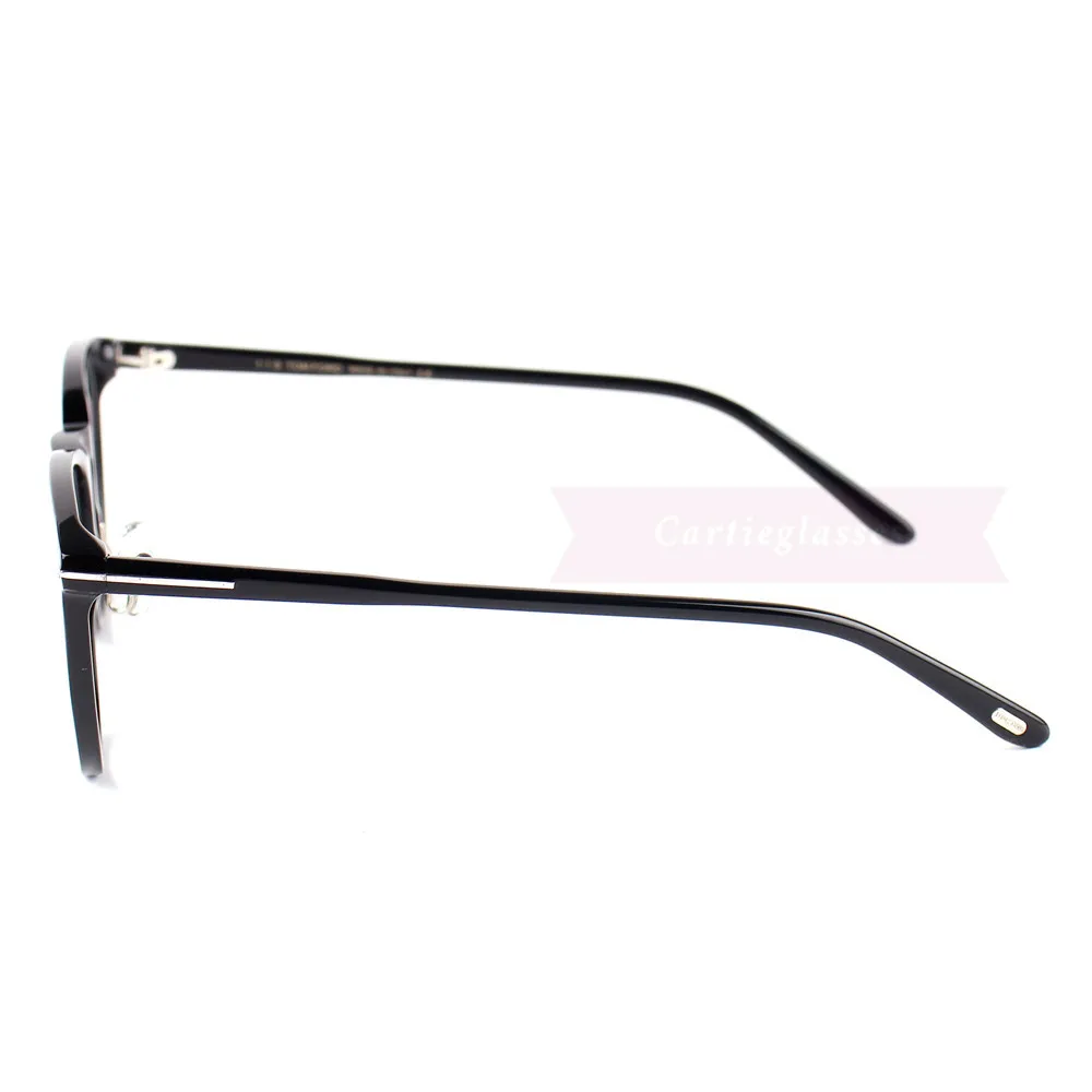 Tom Ford Acetate Icon Collection Full Frame Eyeglasses TF5700 (5)