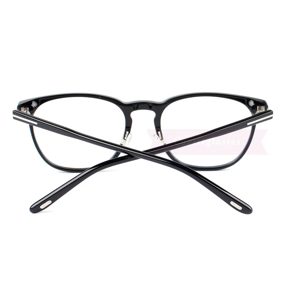 Tom Ford Acetate Icon Collection Full Frame Eyeglasses TF5700 (6)
