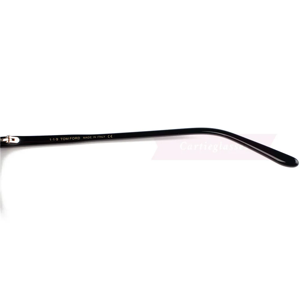 Tom Ford Acetate Icon Collection Full Frame Eyeglasses TF5700 (8)