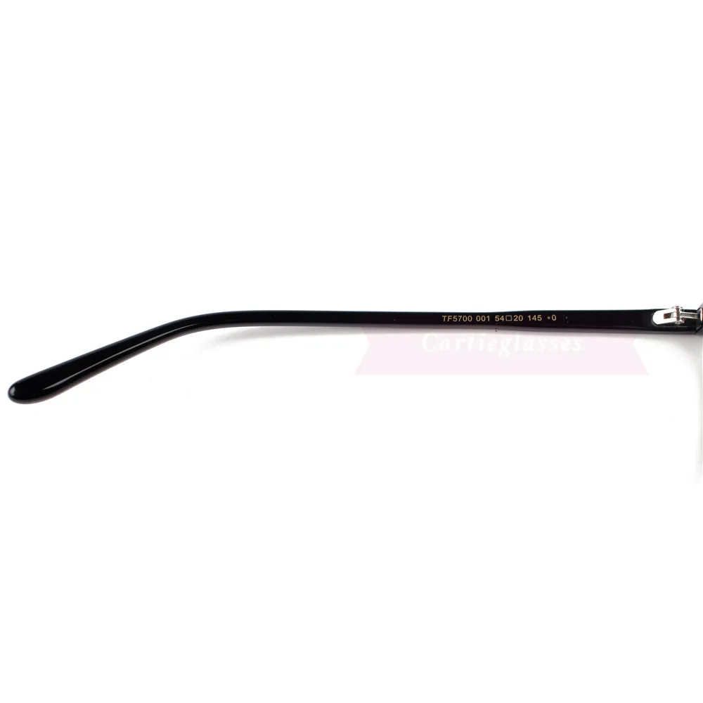 Tom Ford Acetate Icon Collection Full Frame Eyeglasses TF5700 (9)