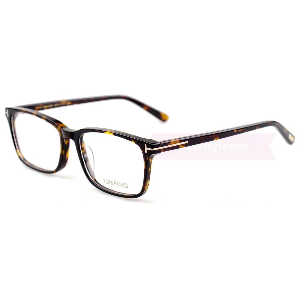Tom Ford Acetate Icon Collection Full Frame Eyeglasses TF5735 (12)