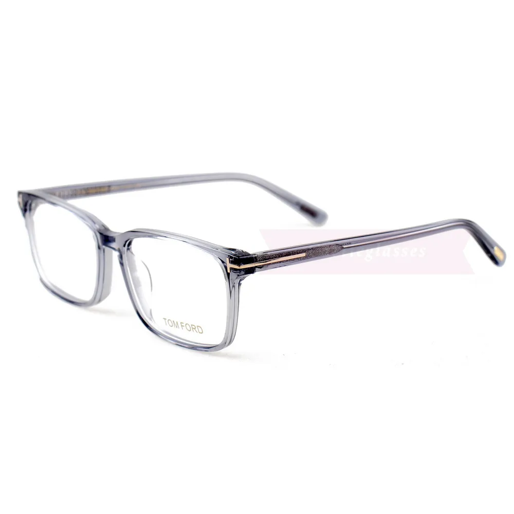 Tom Ford Acetate Icon Collection Full Frame Eyeglasses TF5735 (18)