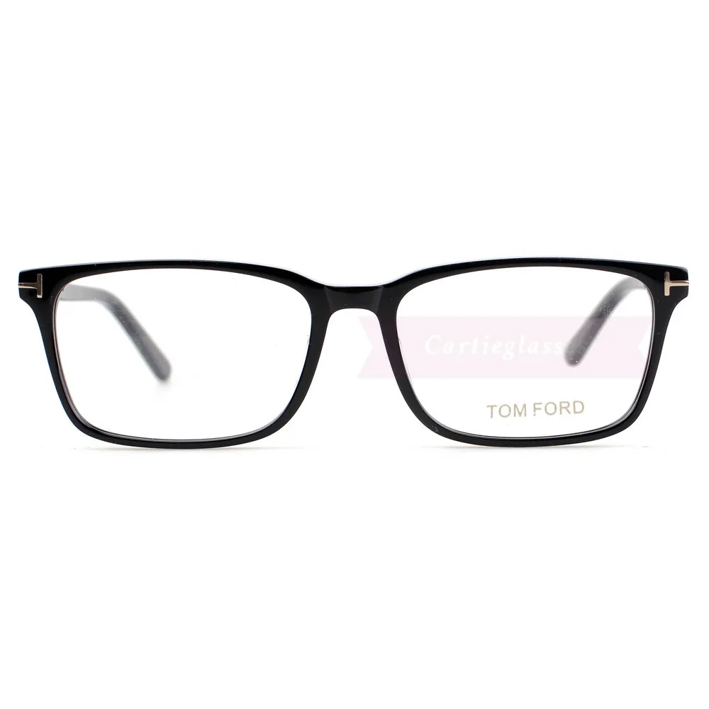 Tom Ford Acetate Icon Collection Full Frame Eyeglasses TF5735 (3)