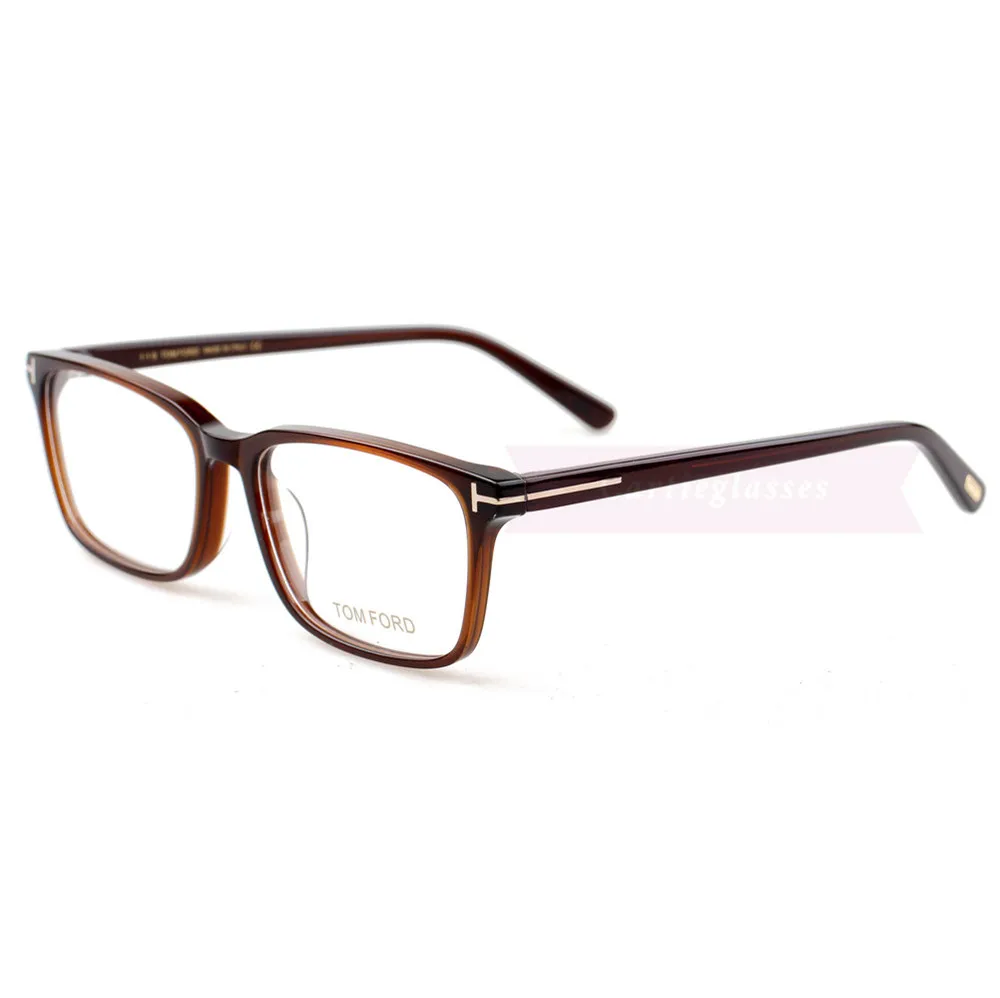 Tom Ford Acetate Icon Collection Full Frame Eyeglasses TF5735 (30)