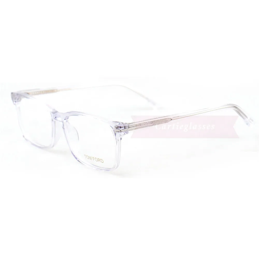 Tom Ford Acetate Icon Collection Full Frame Eyeglasses TF5735 (36)