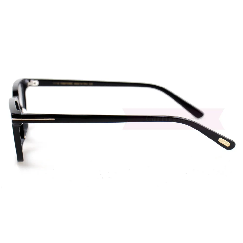 Tom Ford Acetate Icon Collection Full Frame Eyeglasses TF5735 (5)