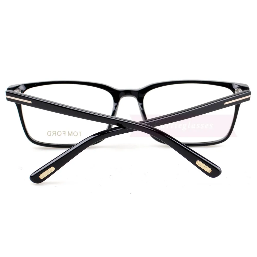 Tom Ford Acetate Icon Collection Full Frame Eyeglasses TF5735 (6)