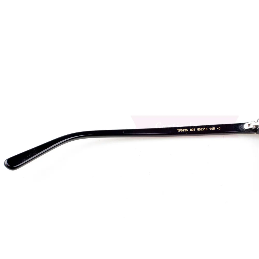 Tom Ford Acetate Icon Collection Full Frame Eyeglasses TF5735 (9)