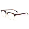 Tom Ford Acetate Metal Icon Collection Full Frame Eyeglasses TF5635 (24)