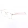 Tom Ford Acetate Metal Icon Collection Full Frame Eyeglasses TF5635 (30)