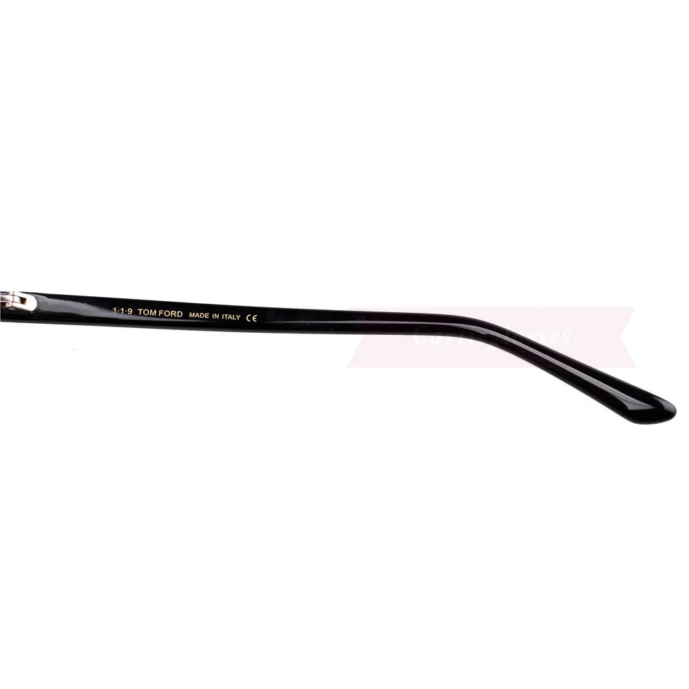 Tom Ford Acetate Metal Icon Collection Full Frame Eyeglasses TF5635 (8)