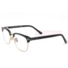 Tom Ford Acetate Metal Icon Collection Full Frame Eyeglasses TF5683 (4)