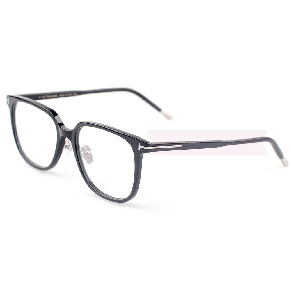 Tom Ford Icon Collection Acetate Full Frame Eyeglasses TF5778 (14)