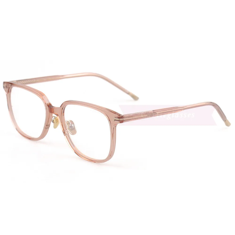 Tom Ford Icon Collection Acetate Full Frame Eyeglasses TF5778 (20)