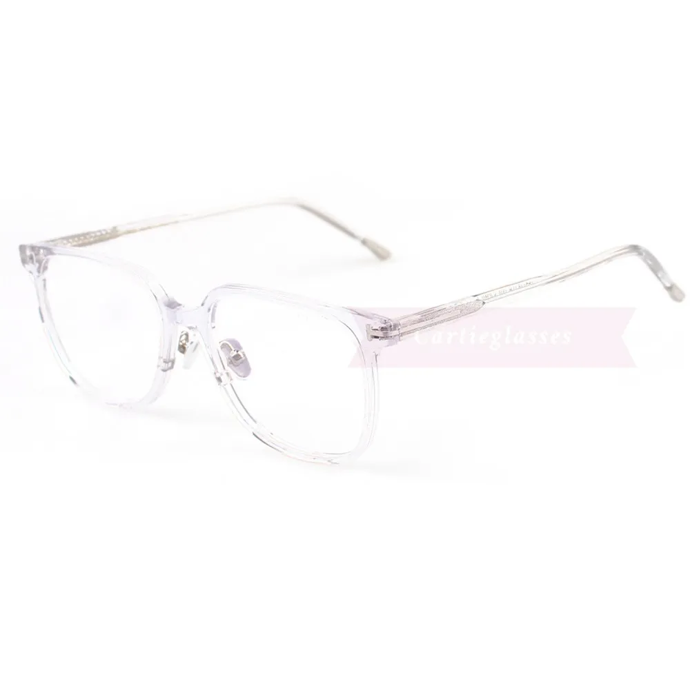 Tom Ford Icon Collection Acetate Full Frame Eyeglasses TF5778 (26)