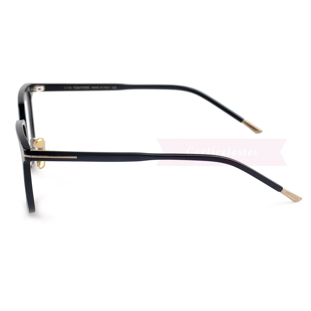Tom Ford Icon Collection Acetate Full Frame Eyeglasses TF5778 (5)