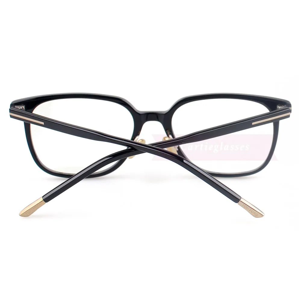 Tom Ford Icon Collection Acetate Full Frame Eyeglasses TF5778 (6)