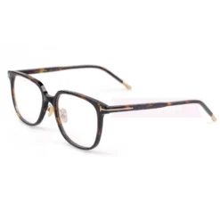 Tom Ford Icon Collection Acetate Full Frame Eyeglasses TF5778 (9)
