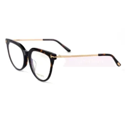 Tom Ford Icon Collection Acetate Metal Full Frame Eyeglasses TF5936 (16)