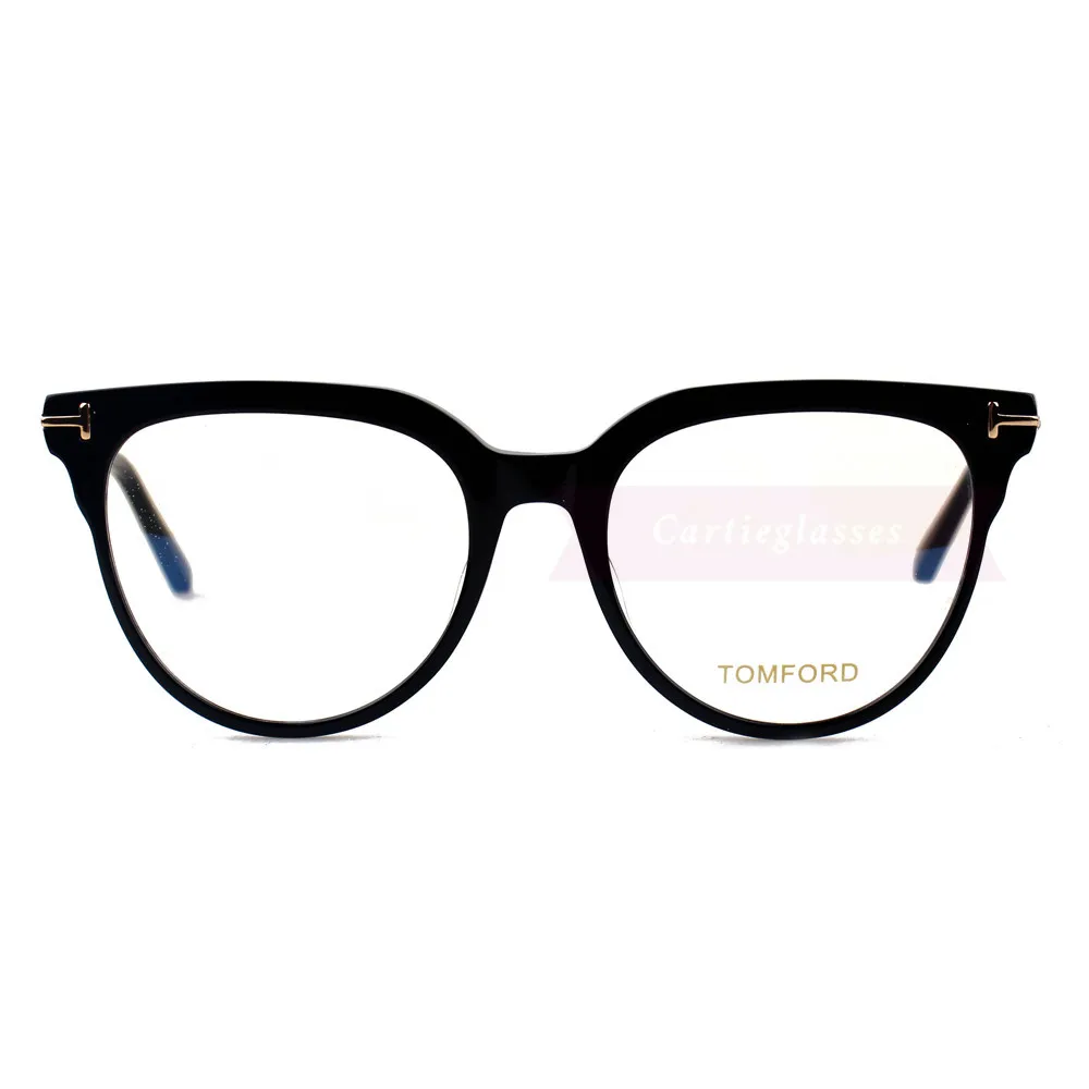Tom Ford Icon Collection Acetate Metal Full Frame Eyeglasses TF5936 (3)