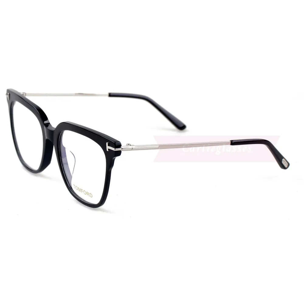 Tom Ford Icon Collection Acetate Metal Full Frame EyewearTF5937 (10)