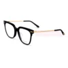Tom Ford Icon Collection Acetate Metal Full Frame EyewearTF5937 (4)