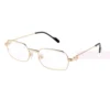 Cartier Première De Full Frame Titanium Eyeglasses CT0556O (3)