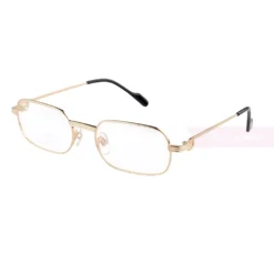 Cartier Première De Full Frame Titanium Eyeglasses CT0556O (3)