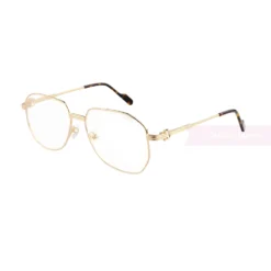 Cartier Première De Pilot Full Frame Titanium Eyeglasses CT0484O (11)
