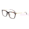 Cartier Première De Titanium Full Frame Eyeglasses CT0384 (10)